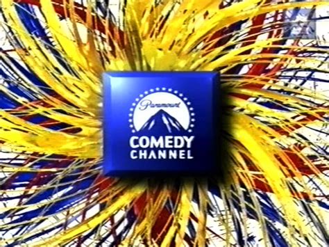 Image result for Paramount Comedy Collection