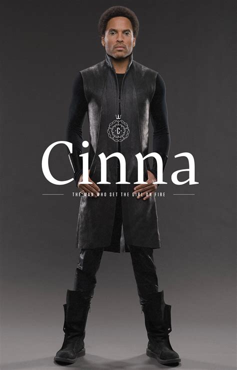 Cinna | The Hunger Games Wiki | Fandom