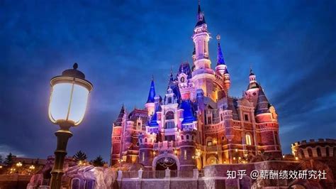 全球最大的迪士尼乐园重新开放，游客络绎不绝，组团去看米奇吧_童话