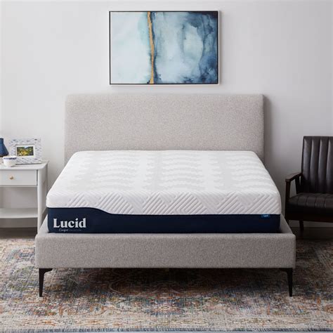 Lucid Bed