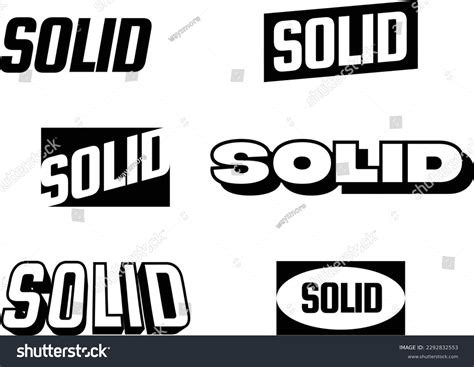 Simple Text Logo 的图像结果