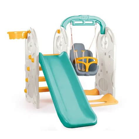 Set za dvoriste 4u1 Dolu 026231 | Volim svoj dom