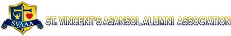 ST. VINCENT'S ASANSOL ALUMNI ASSOCIATION