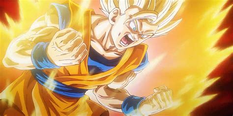 Dragon Ball Daima's Dub Finale Goes So Hard It Made Goku's Actor Pass ...