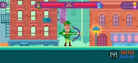 Image result for Bow Master Mod Menu