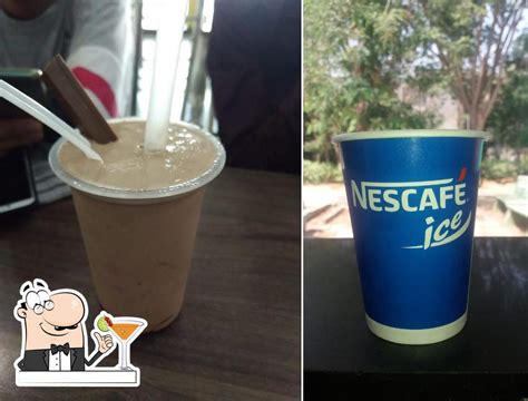 Nescafe Stall Bus Station, Vadodara - Restaurant menu, prices and reviews