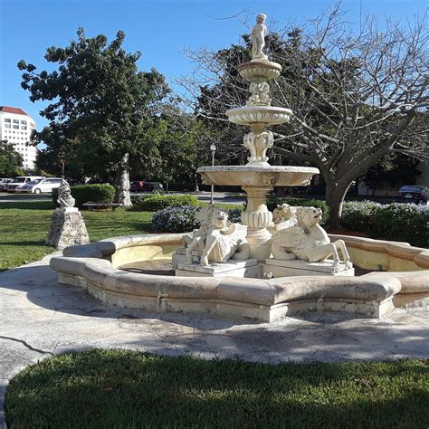 PONCE DE LEON FOUNTAIN (2026) All You Need to Know BEFORE You Go (with ...