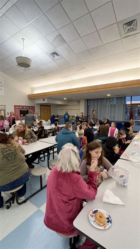 Hazelwood Elementary School