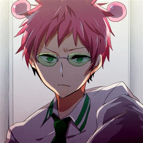 Saiki K Matching Pfp