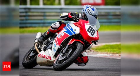 Racing: Honda Ten 10 Racing Academy to host webinar tomorrow - Times of ...