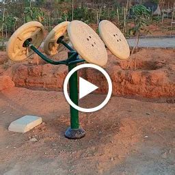 Forest Trek Park - Park - Hyderabad - Telangana | Yappe.in