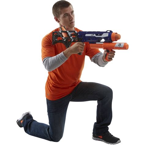Nerf Missile Launcher