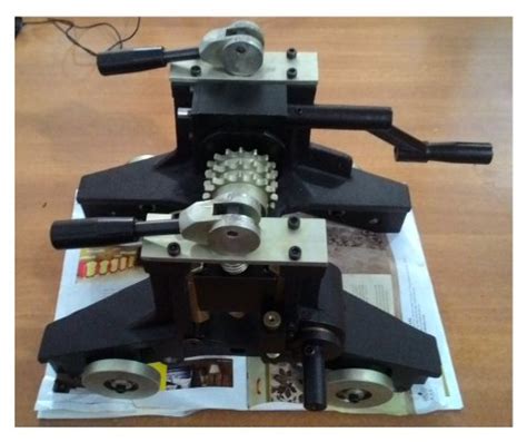 Portable Gas Cutting Machines - BlackBIRD / CrowLEG Gas Pipe Cutting ...