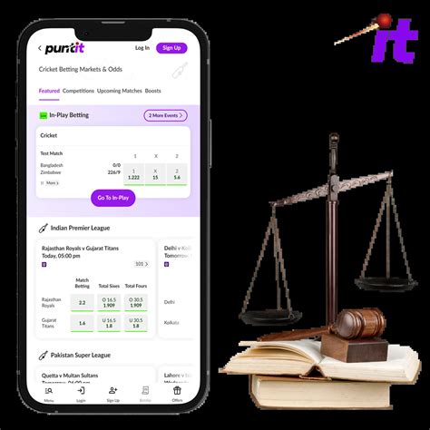 Legal Cricket Betting Apps in India (June 2025)