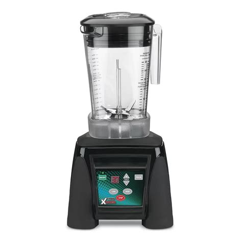 Heavy Duty Blenders | High Power | Waring