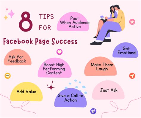 Image result for Facebook Page Tips