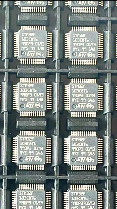 Image result for St Microcontroller