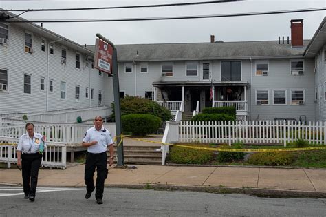 Speculation Swirls After Deadly Fire at Massachusetts Assisted Living ...