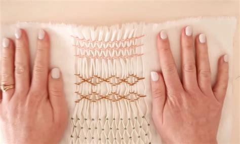 Image result for Beginning Smocking Tutorials