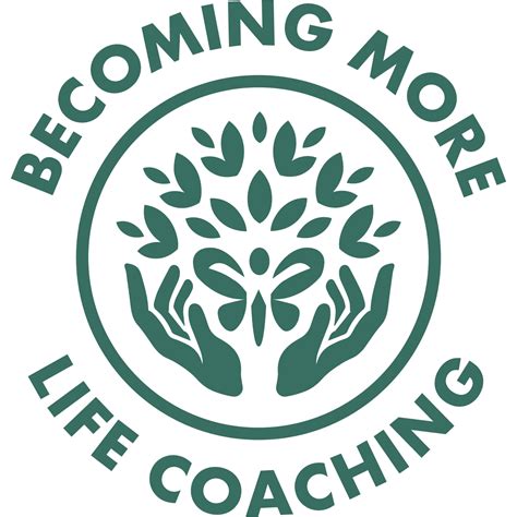 Becoming More Life Coaching – Becoming More Life Coaching