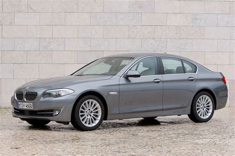 Maintenance Schedule for 2013 BMW 5 Series | Openbay