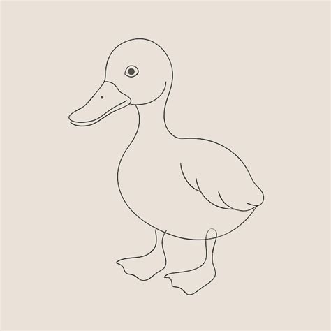 Image result for Duck Single Line Drawing