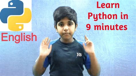 Python En 5 Minutes 的图像结果