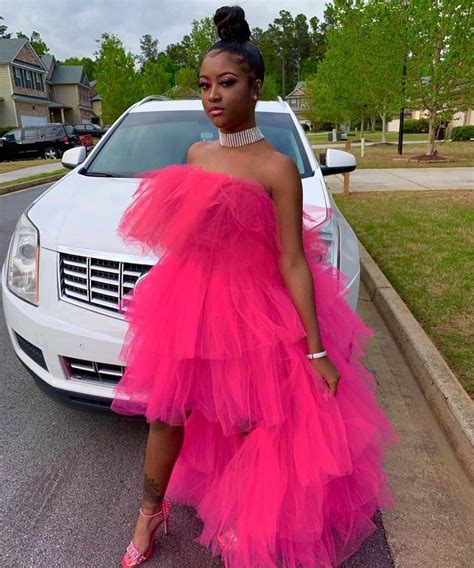 Pink Dresses Birthday at Jennifer Lyman blog