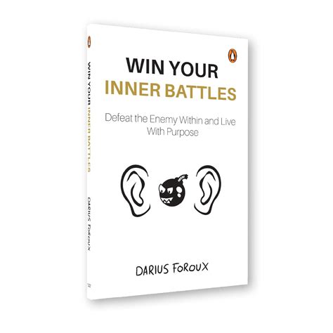 Buy Win Your Inner Battles: Defeat the Enemy Within and Live With ...