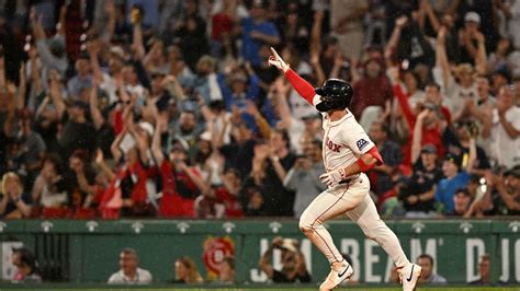 Red Sox 10, Rockies 2: Is it 2007?