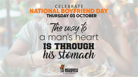 National Boyfriend Day 2024, 2033 Ken Pratt BLVD, Longmont, CO, United ...