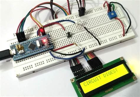 Arduino Uno Interrupt Example 的图像结果