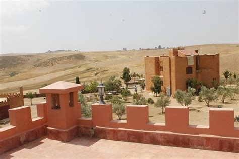 GITE BERBERE DE CHARME (Oulmes) - Farmhouse Reviews & Photos - Tripadvisor