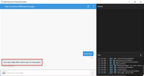 Image result for Creating a New Bot Microsoft
