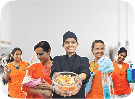 Hire Cook For Home in Delhi | Cook For Home Near Me | Hire a Chef Cook