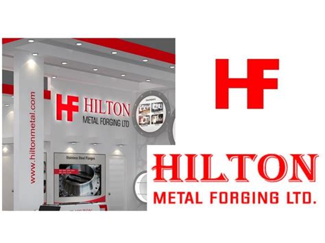 Hilton Metal Forging Ltd eyeing big business for Railway Forged Wagon Wheel