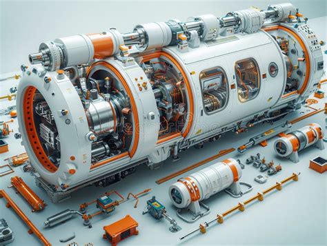 Image result for Hyperloop Cable Parts