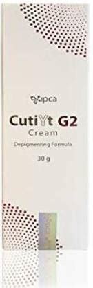 sunshine pharma CUTIYT G2 CREAM 30G - Price in India, Buy sunshine ...