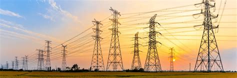 History of the electrical grid | Hitachi Energy