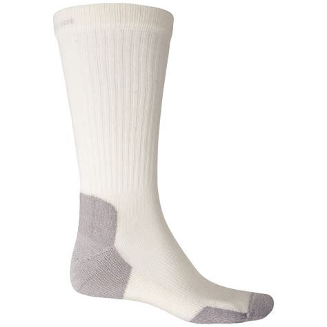 Point6 Lifestyle Lightweight Socks – Merino Wool, Crew (For Women)