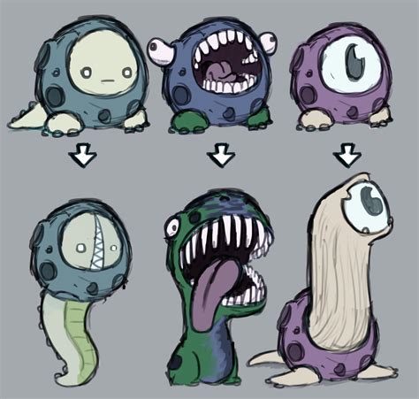 Image result for Alien Monster Ideas