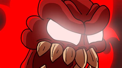 Tricky Phase 3 Walkthrough 的图像结果