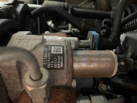 Image result for P0089 Code