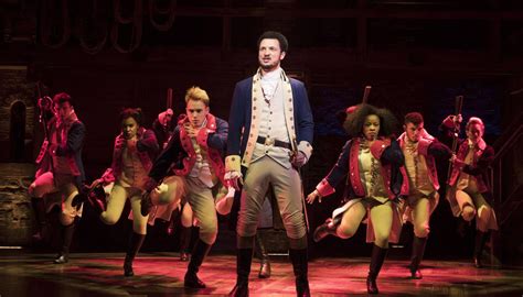 Actors On Stage Theater