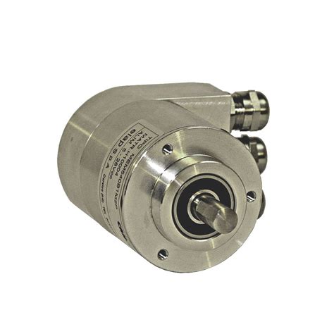 Image result for Absolute Single Turn Encoder