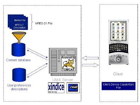 Client/Server Application 的图像结果