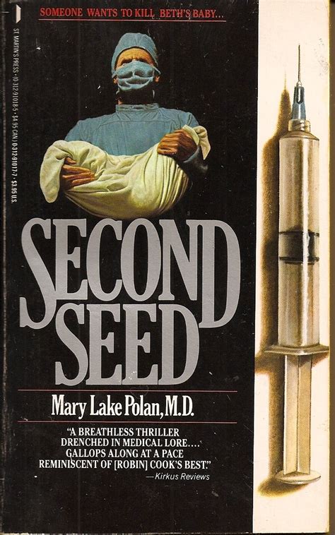 Buy Second Seed Book Online at Low Prices in India | Second Seed ...