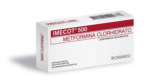 Pastillas metformina hidrocloruro — sin receta a través de internet