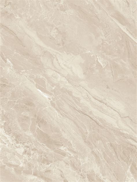 Beige Marble Texture Wallpaper with Elegant Black and White Lines