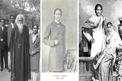 बचपन, माँ और ब्रह्मांड: टैगोर की रचनाओं में जीवन का पहला गीत